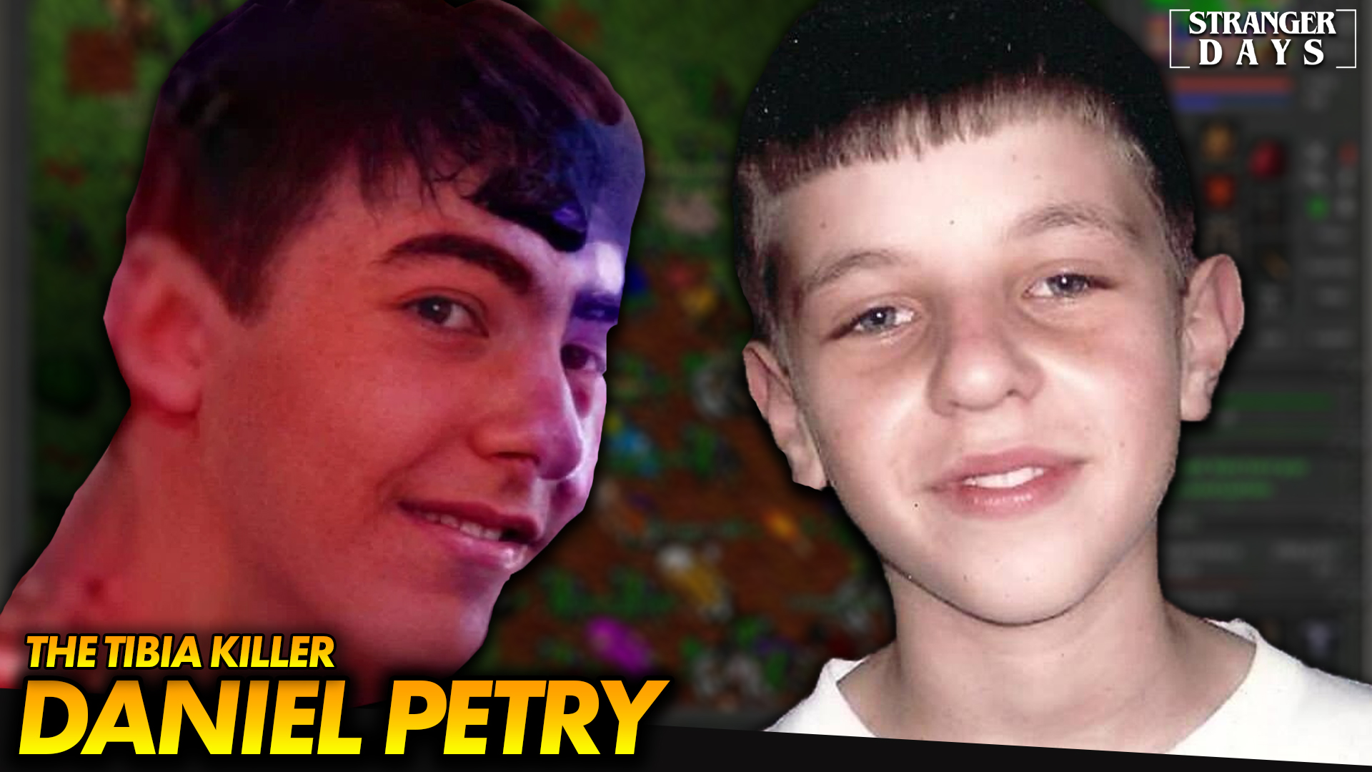 Daniel Petry: Where Is He Now? The Murderer Of Gabriel Kuhn’s Story